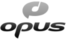OPUS logo